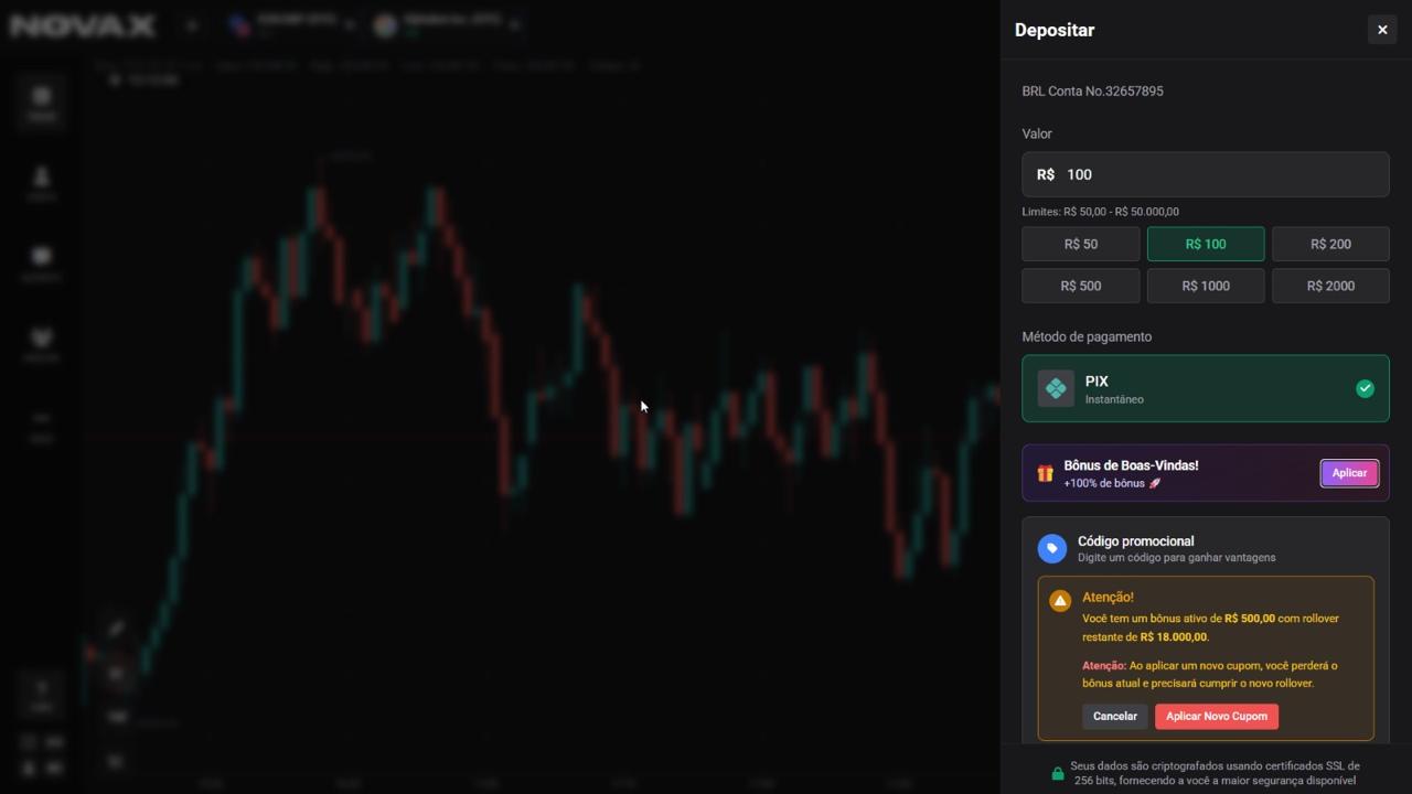 Plataforma CODAX - Usuários